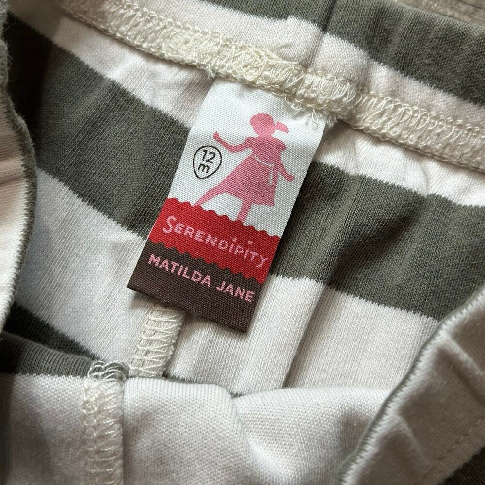 Matilda Jane Epiphany Big Ruffles - Picture 5 of 8